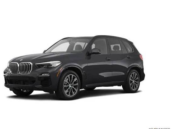 BMW X5 2019 5UXCR6C5XKLL07026 image BMW X5 2019 5UXCR6C5XKLL07026 image