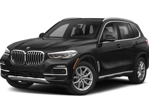 BMW X5 2019 5UXCR6C54KLL12156 image