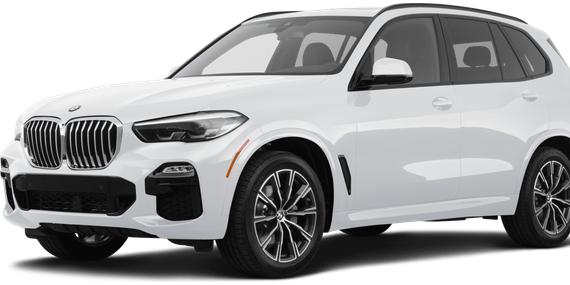 BMW X5 2019 5UXCR6C53KLL06347 image