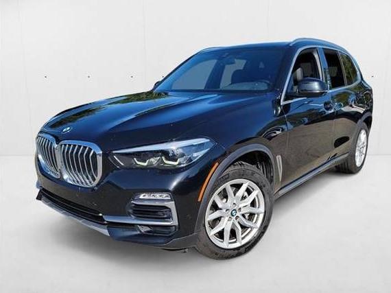 BMW X5 2019 5UXCR6C58KLL63093 image BMW X5 2019 5UXCR6C58KLL63093 image