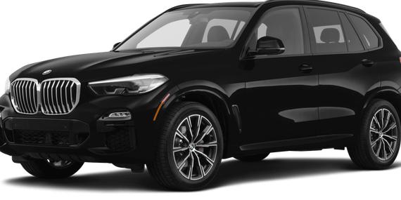 BMW X5 2019 5UXCR6C51KLL64053 image