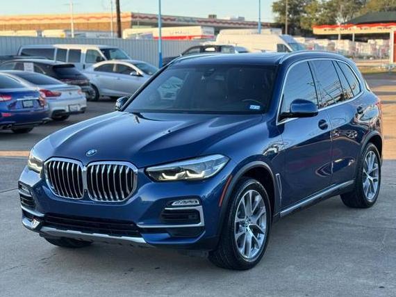BMW X5 2019 5UXCR6C51KLL23261 image BMW X5 2019 5UXCR6C51KLL23261 image