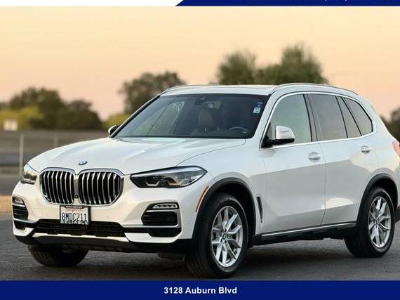 BMW X5 2019 5UXCR6C58KLL63899 image BMW X5 2019 5UXCR6C58KLL63899 image