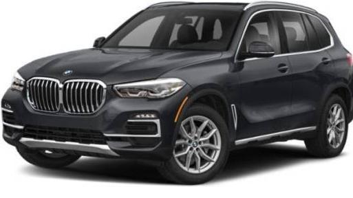 BMW X5 2019 5UXCR6C58KLK88511 image