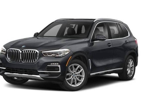 BMW X5 2019 5UXCR6C51KLL38892 image