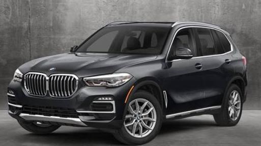 BMW X5 2019 5UXCR6C51KLL36222 image