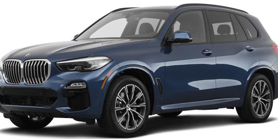BMW X5 2019 5UXCR6C56KLK84537 image BMW X5 2019 5UXCR6C56KLK84537 image