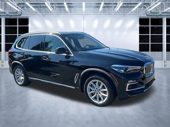 BMW X5 2019 5UXCR6C55KLL11789 image BMW X5 2019 5UXCR6C55KLL11789 image