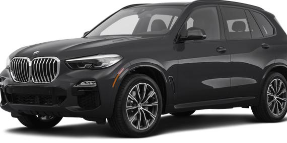 BMW X5 2019 5UXCR6C5XKLK82726 image