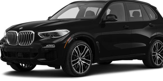 BMW X5 2019 5UXJU2C5XKLN65951 image