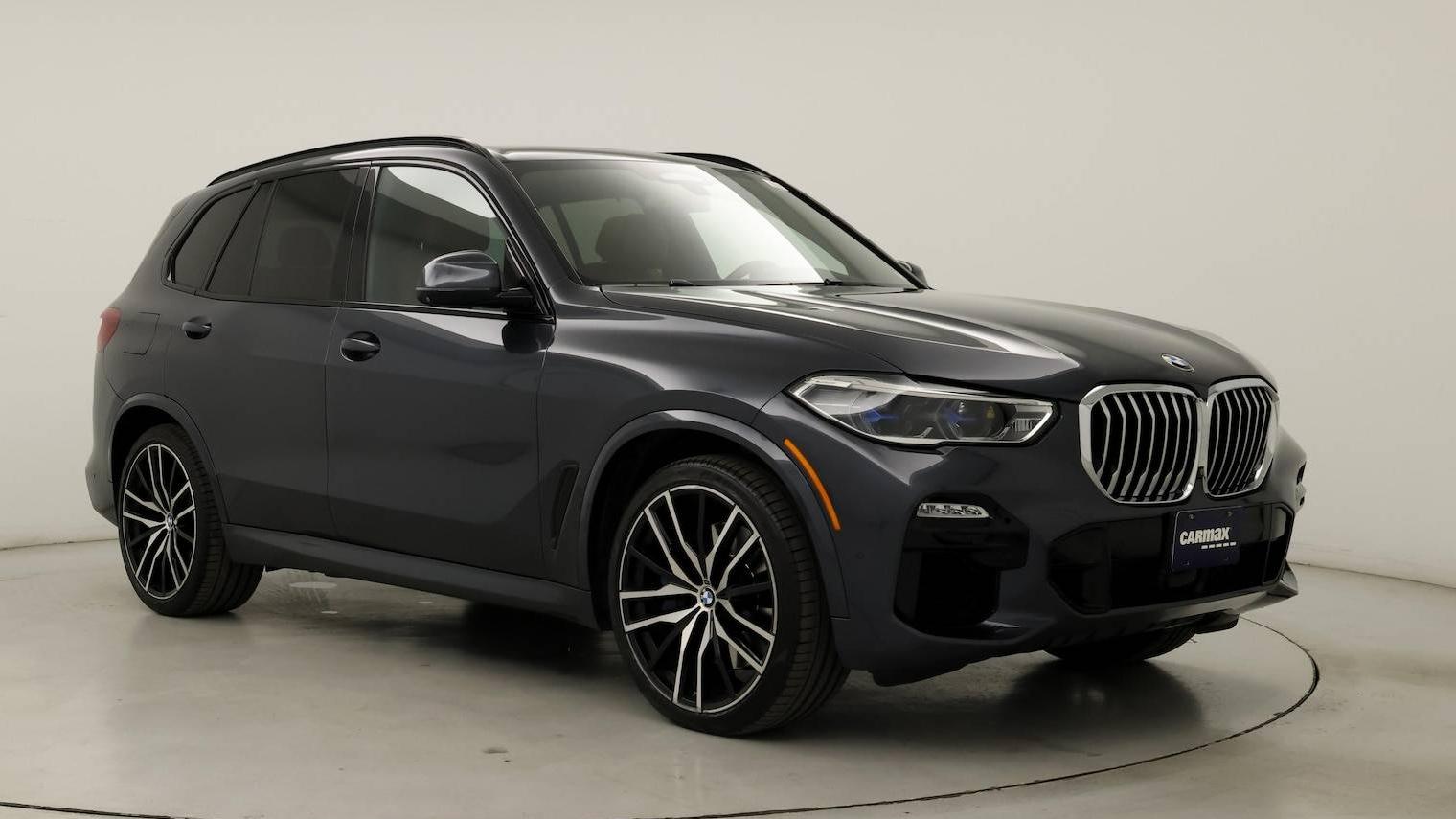 BMW X5 2019 5UXJU2C57KLN65390 image