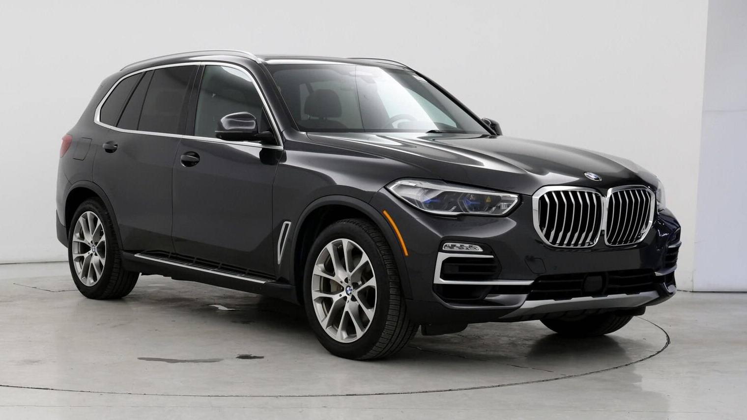 BMW X5 2019 5UXJU2C55KLN67672 image