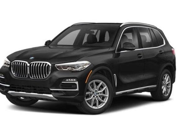 BMW X5 2019 5UXCR6C5XKLL53925 image