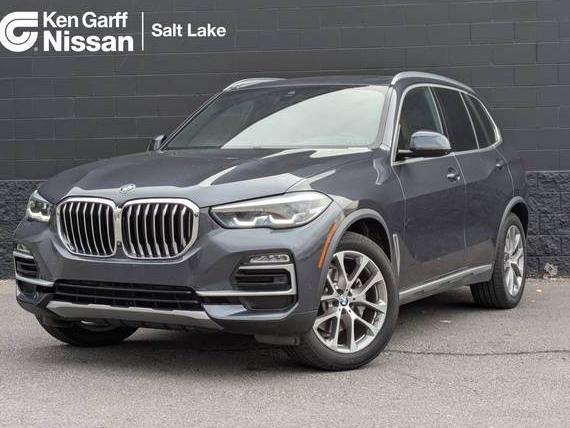 BMW X5 2019 5UXCR6C5XKLL37692 image BMW X5 2019 5UXCR6C5XKLL37692 image