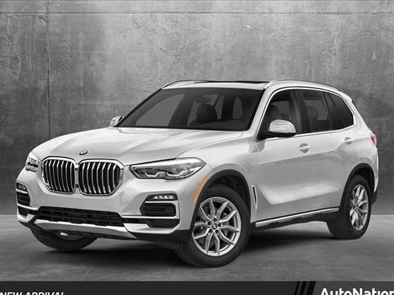 BMW X5 2019 5UXJU2C53KLN65788 image