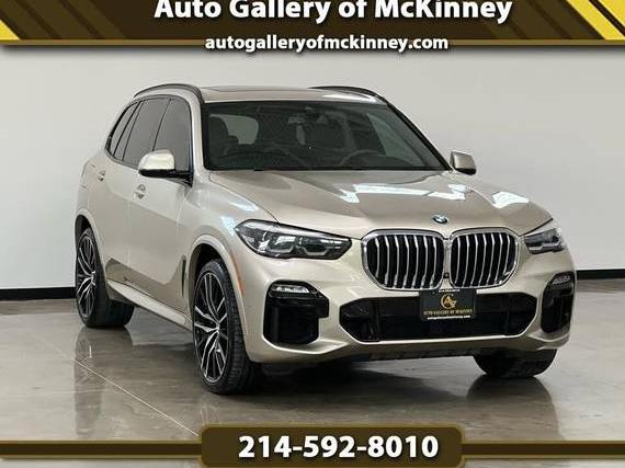 BMW X5 2019 5UXCR6C56KLL35695 image BMW X5 2019 5UXCR6C56KLL35695 image