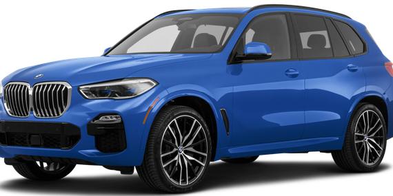 BMW X5 2019 5UXJU2C54KLN64780 image BMW X5 2019 5UXJU2C54KLN64780 image