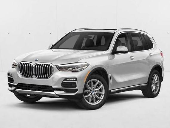 BMW X5 2019 5UXCR6C57KLK82246 image