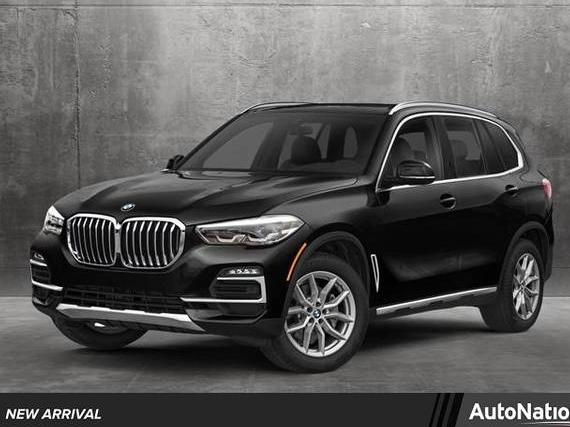 BMW X5 2019 5UXJU2C52KLN66785 image