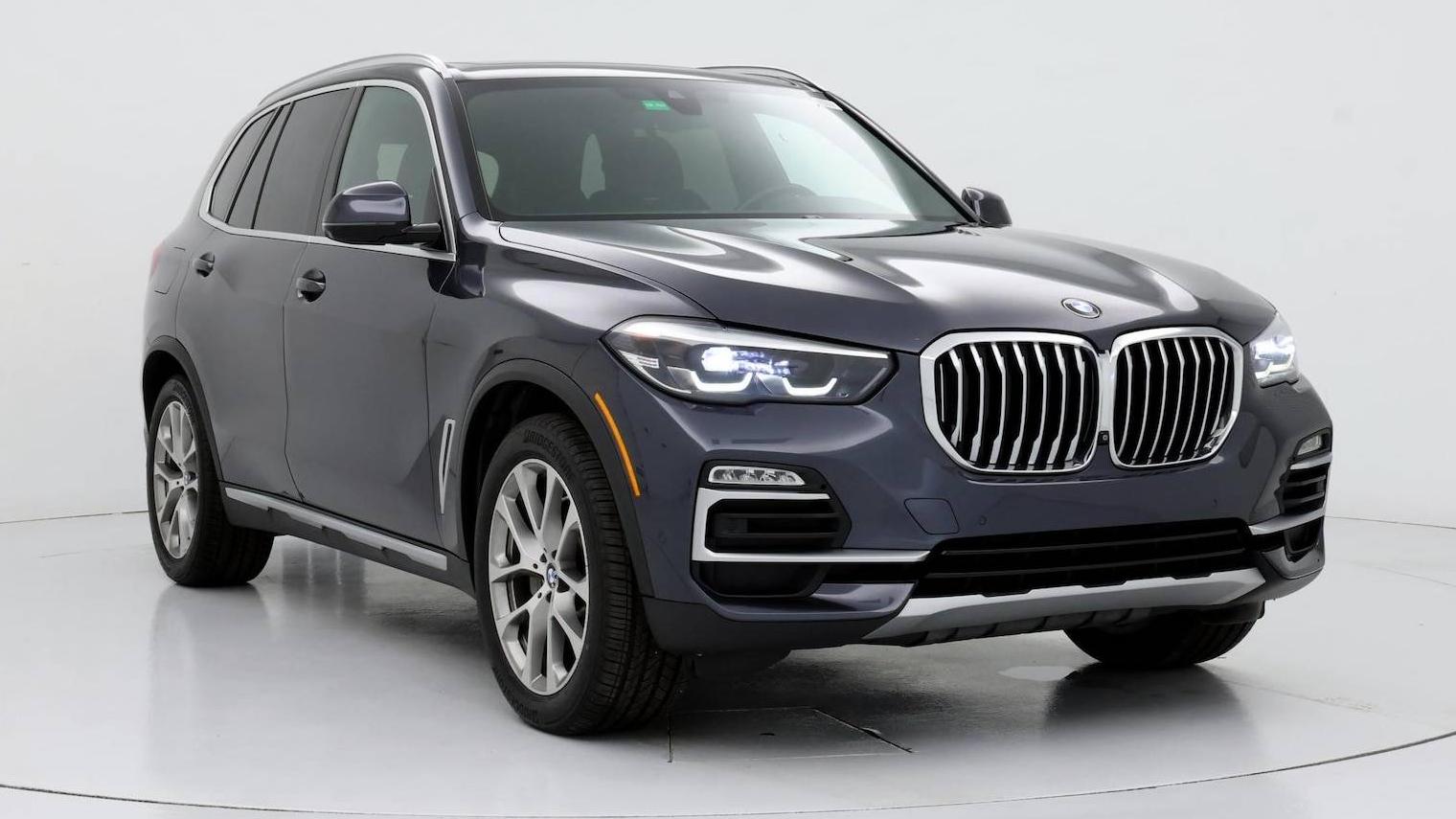 BMW X5 2019 5UXCR6C57KLL63599 image