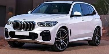 BMW X5 2019 5UXJU2C5XKLN67652 image