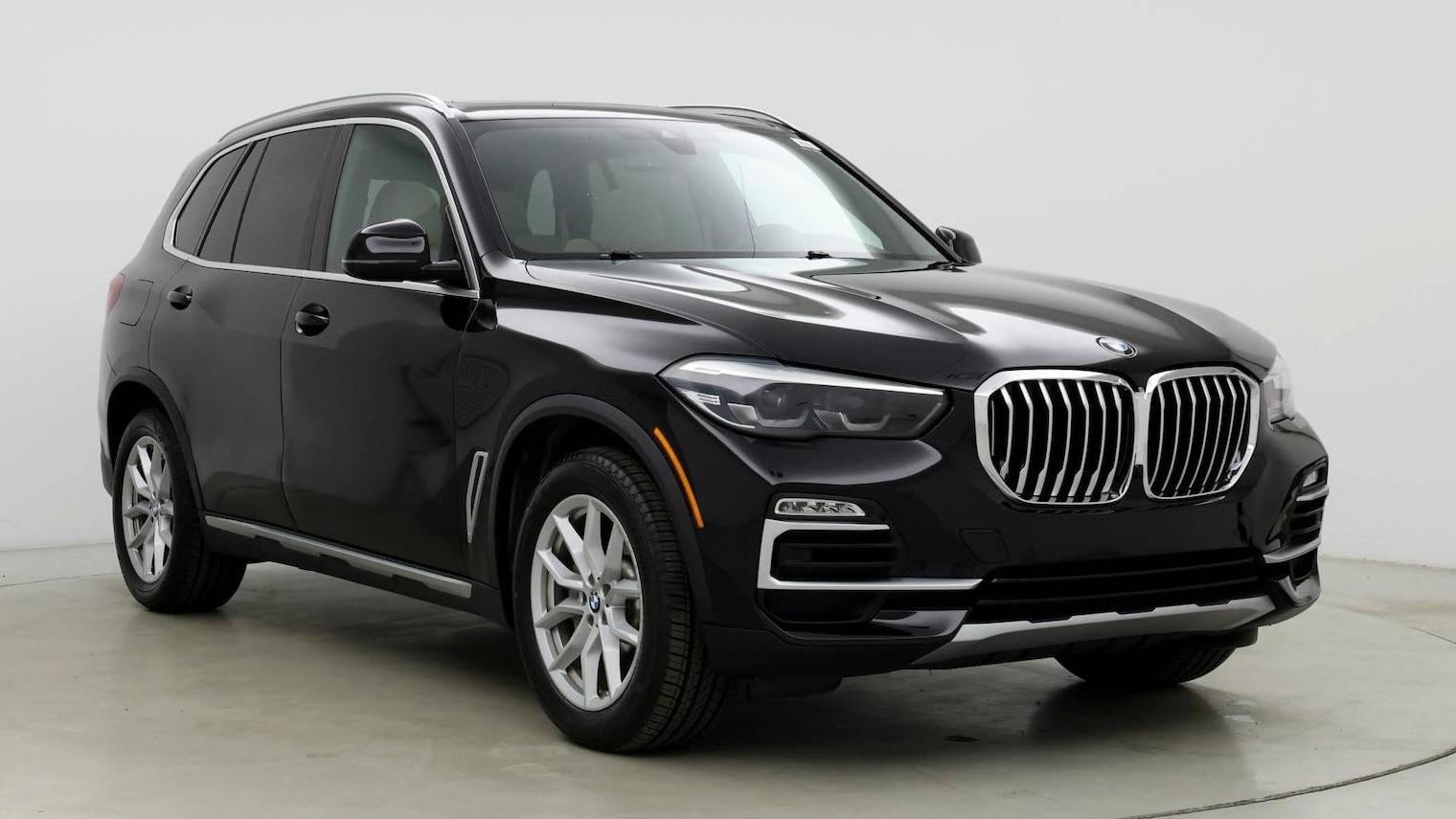 BMW X5 2019 5UXCR6C56KLL36166 image