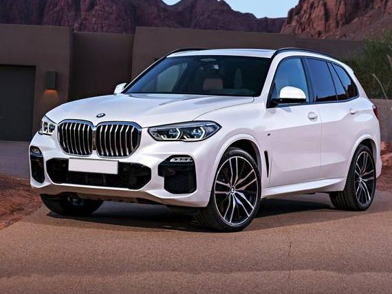 BMW X5 2019 5UXJU2C58KLN64829 image