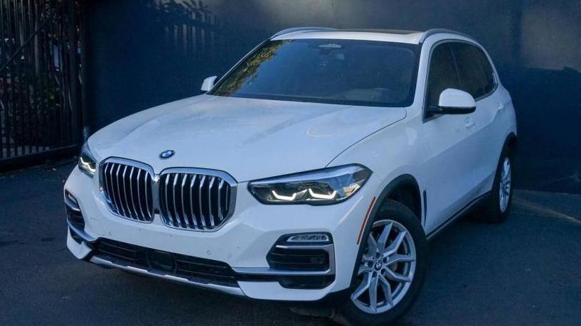 BMW X5 2019 5UXCR6C58KLK85978 image BMW X5 2019 5UXCR6C58KLK85978 image