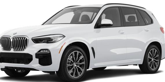 BMW X5 2019 5UXCR6C57KLL11258 image