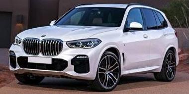 BMW X5 2019 5UXJU2C50KLN65909 image