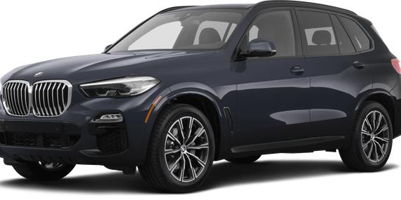BMW X5 2019 5UXCR6C57KLL27959 image