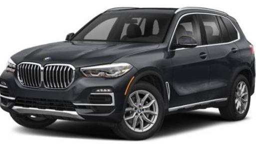 BMW X5 2019 5UXCR6C50KLL26023 image