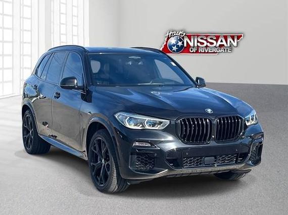 BMW X5 2019 5UXJU2C56KLN49438 image BMW X5 2019 5UXJU2C56KLN49438 image
