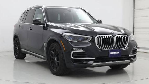 BMW X5 2019 5UXJU2C57KLN49867 image BMW X5 2019 5UXJU2C57KLN49867 image