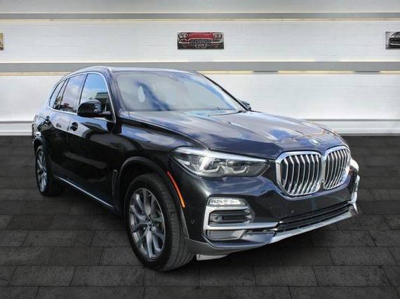 BMW X5 2019 5UXCR6C59KLL08197 image BMW X5 2019 5UXCR6C59KLL08197 image