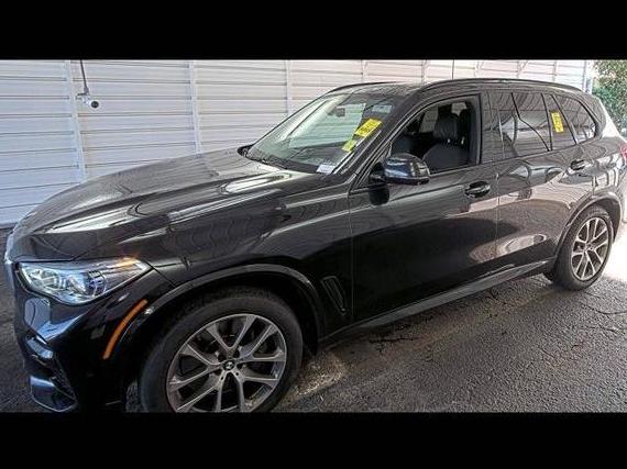 BMW X5 2019 5UXJU2C52KLB15603 image