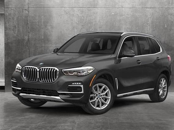 BMW X5 2019 5UXJU2C59KLN64354 image