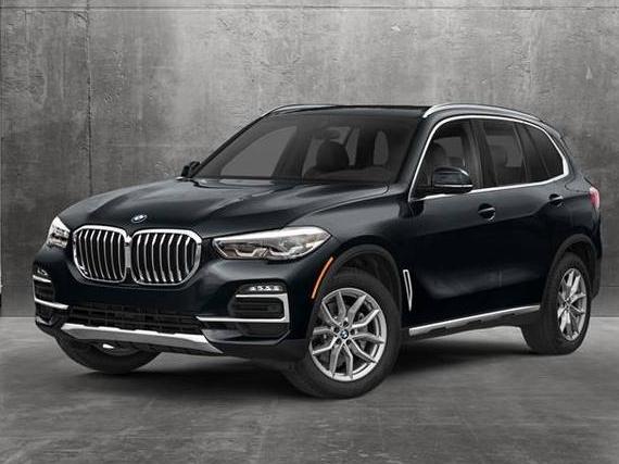 BMW X5 2019 5UXCR6C5XKLL05924 image