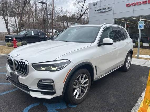 BMW X5 2019 5UXCR6C52KLK84471 image BMW X5 2019 5UXCR6C52KLK84471 image