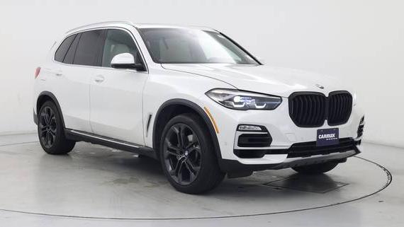 BMW X5 2019 5UXCR6C53KLL61235 image BMW X5 2019 5UXCR6C53KLL61235 image