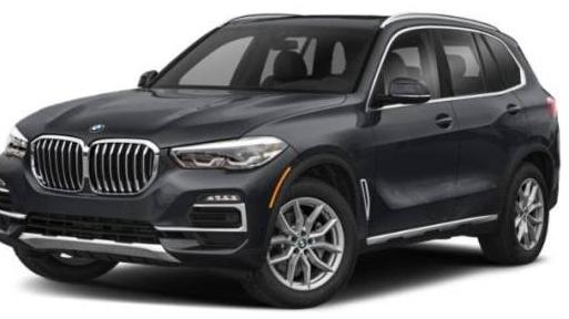 BMW X5 2019 5UXCR6C5XKLL22092 image