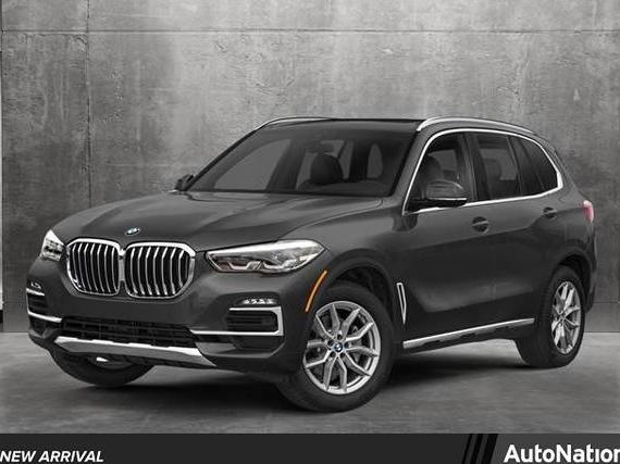BMW X5 2019 5UXCR6C5XKLL10928 image