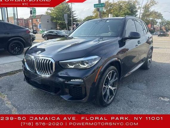 BMW X5 2019 5UXCR6C57KLL13043 image BMW X5 2019 5UXCR6C57KLL13043 image