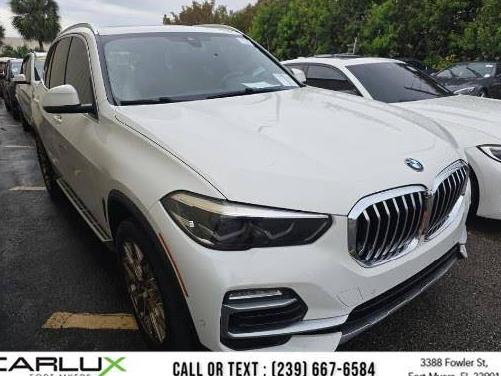 BMW X5 2019 5UXCR6C50KLK81231 image BMW X5 2019 5UXCR6C50KLK81231 image