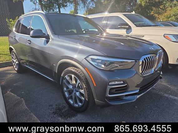 BMW X5 2019 5UXCR6C59KLL06451 image BMW X5 2019 5UXCR6C59KLL06451 image