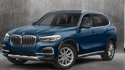 BMW X5 2019 5UXJU2C59KLN66959 image