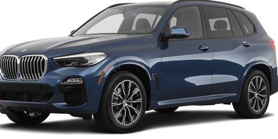 BMW X5 2019 5UXCR6C55KLL31380 image BMW X5 2019 5UXCR6C55KLL31380 image