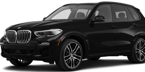 BMW X5 2019 5UXJU2C52KLB15259 image