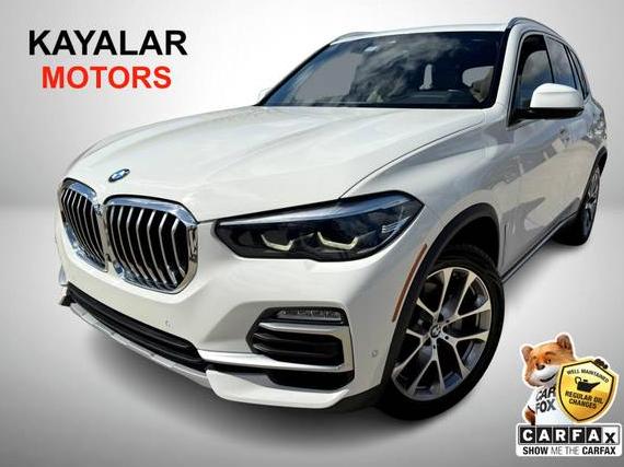 BMW X5 2019 5UXCR6C58KLL07784 image BMW X5 2019 5UXCR6C58KLL07784 image