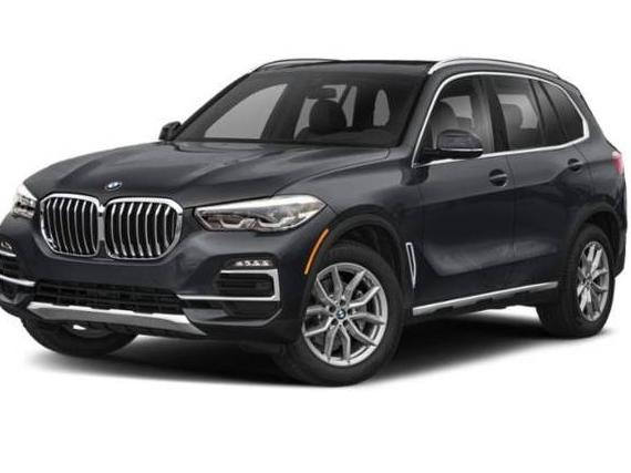 BMW X5 2019 5UXCR6C58KLL24911 image BMW X5 2019 5UXCR6C58KLL24911 image